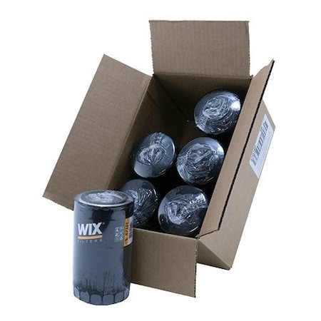 Wix Filters Oil Filter 57151MP